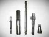 Machined parts manufacturer, forging parts