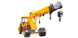 industries crane