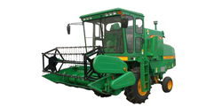 1industries harvester